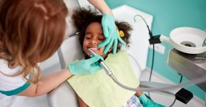 A importância dos cuidados com a boca e com os dentes no tratamento do câncer