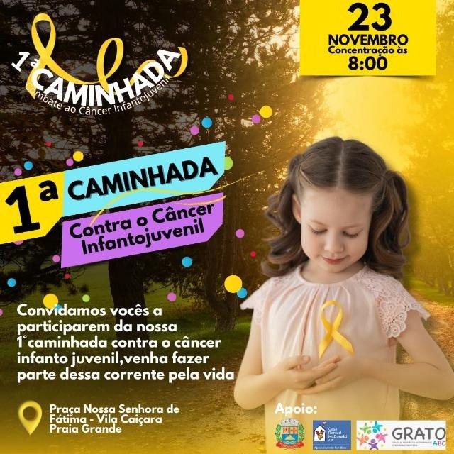Ambulatório Oncologia Pediátrica